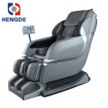 dernière chaise de massage super luxe 3D zéro gravité